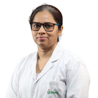 博士AnilPotdar/Dr